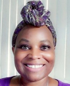 Deborah Beckwin — writer, editor, and content strategist